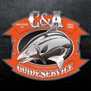 C & A Guide Services - Fishing Guides