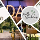 Booths & Backdrops - Wedding Photography & Videography