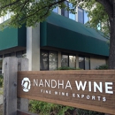 Nandha Wines - Wine Brokers