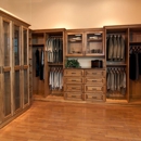 Classy Closets - Cabinets