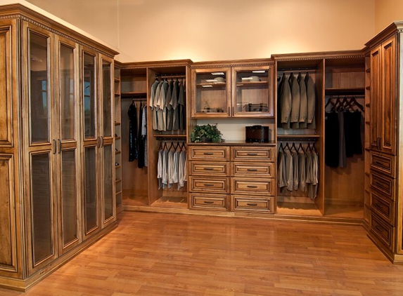 Classy Closets - Chandler, AZ