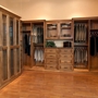 Classy Closets