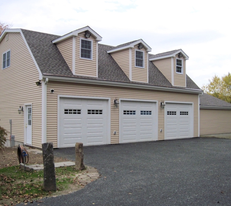 Ct Garages & Additions - Branford, CT