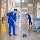 JEM Cleaning and Property Maintenance LLC