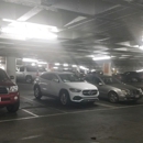 Laz Parking - Parking Lots & Garages