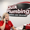 Quik Plumbing Sewer and Drains gallery
