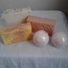 Imani Soap Company