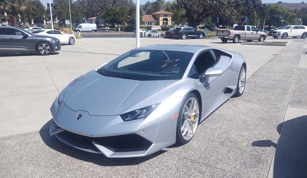 Lamborghini Westlake - Westlake Village, CA