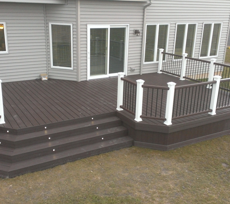 Dorner Decking & Renovations - Lockport, NY