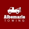 Albemarle Towing gallery