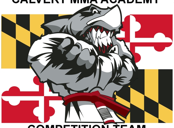 Calvert MMA Academy - Lineage BJJ / Gracie Jiu-Jitsu - Sunderland, MD