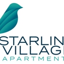 Starling Village - A 55+ Community - Real Estate Rental Service