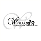 Windsor Veterinary Service