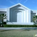 Beaches Chapel School - Schools