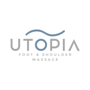 Utopia Foot & Shoulder Massage Grant Park - Massage Services