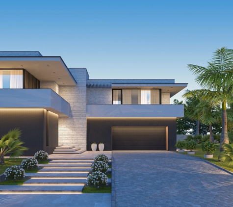 Grenic Construction Group Pty Ltd - Merrylands, NSW