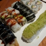 Toshi Sushi & Grill