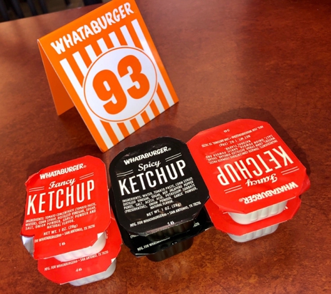 Whataburger - Carrollton, TX