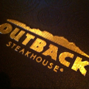Outback Steakhouse - Miami, FL