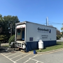 Goodwill Donation Drop-Off - Charities