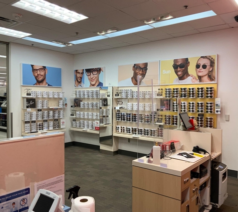 Target Optical - Eastvale, CA