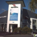 Rip Curl - Surfboards