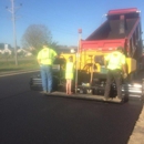 DMJ Asphalt - Concrete Contractors