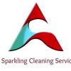 A Sparkling Cleaning Services gallery