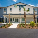 WoodSpring Suites Inverness - Lodging