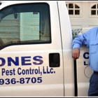 Jones Termite & Pest Control