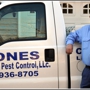Jones Termite & Pest Control