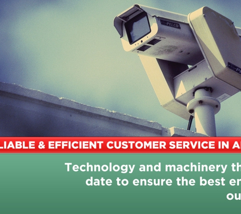 Lockmart - Seaford, VIC. Reliable & efficient customer service in all aspects of our business.