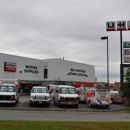 U-Haul Moving & Storage of Fairbanks - Truck Rental