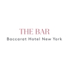 The Bar at Baccarat Hotel gallery