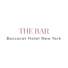 The Bar at Baccarat Hotel