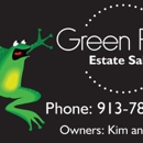 Green Frog Estate Sales - Estate Planning, Probate, & Living Trusts