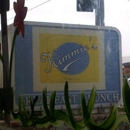Kimmies Coffee Cup