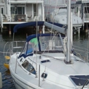 Association the Moorings - Marinas