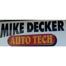 Mike Decker Auto Repair - Auto Repair & Service
