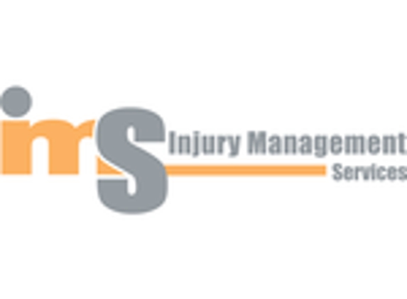 Injury Management Services - Alexandria, LA