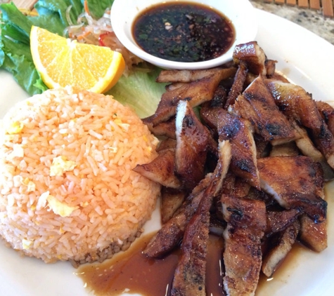 Boracay Garden & Grill - South San Francisco, CA