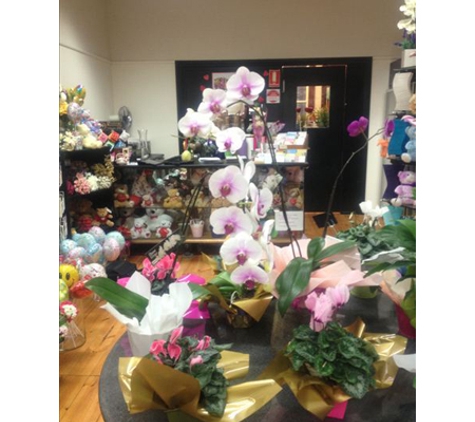 Boronia Exclusive Florists - Ballarat Central, VIC