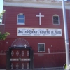Sacred Heart Meta Church gallery