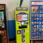 Minute Key