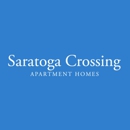 Saratoga Crossing Apartments & Townhomes - Real Estate Rental Service