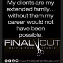 Final Cut Hair Studio - Beauty Salons