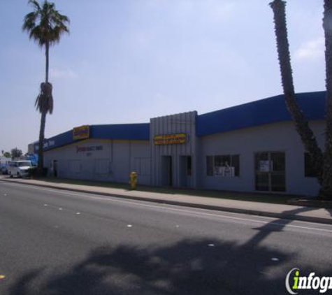 Brother's Auto Glass - Oceanside, CA