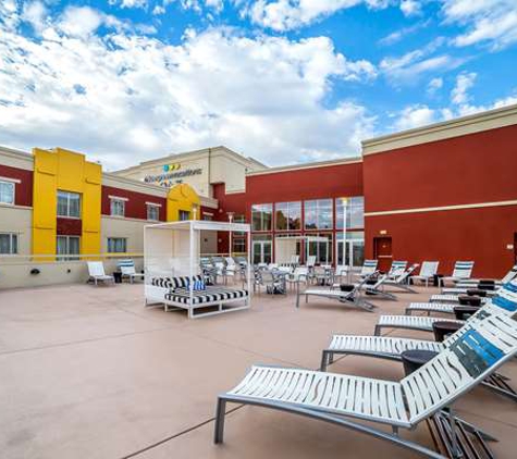 Bluegreen Vacations Club 36, Ascend Resort Collection - Las Vegas, NV