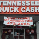 Tennessee Quick Cash - Check Cashing Service