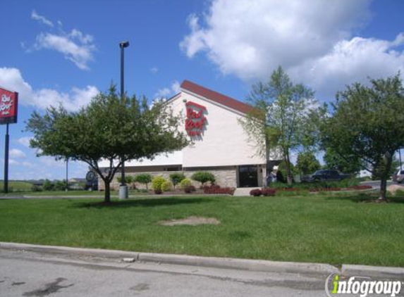 Red Roof Inn - Indianapolis, IN